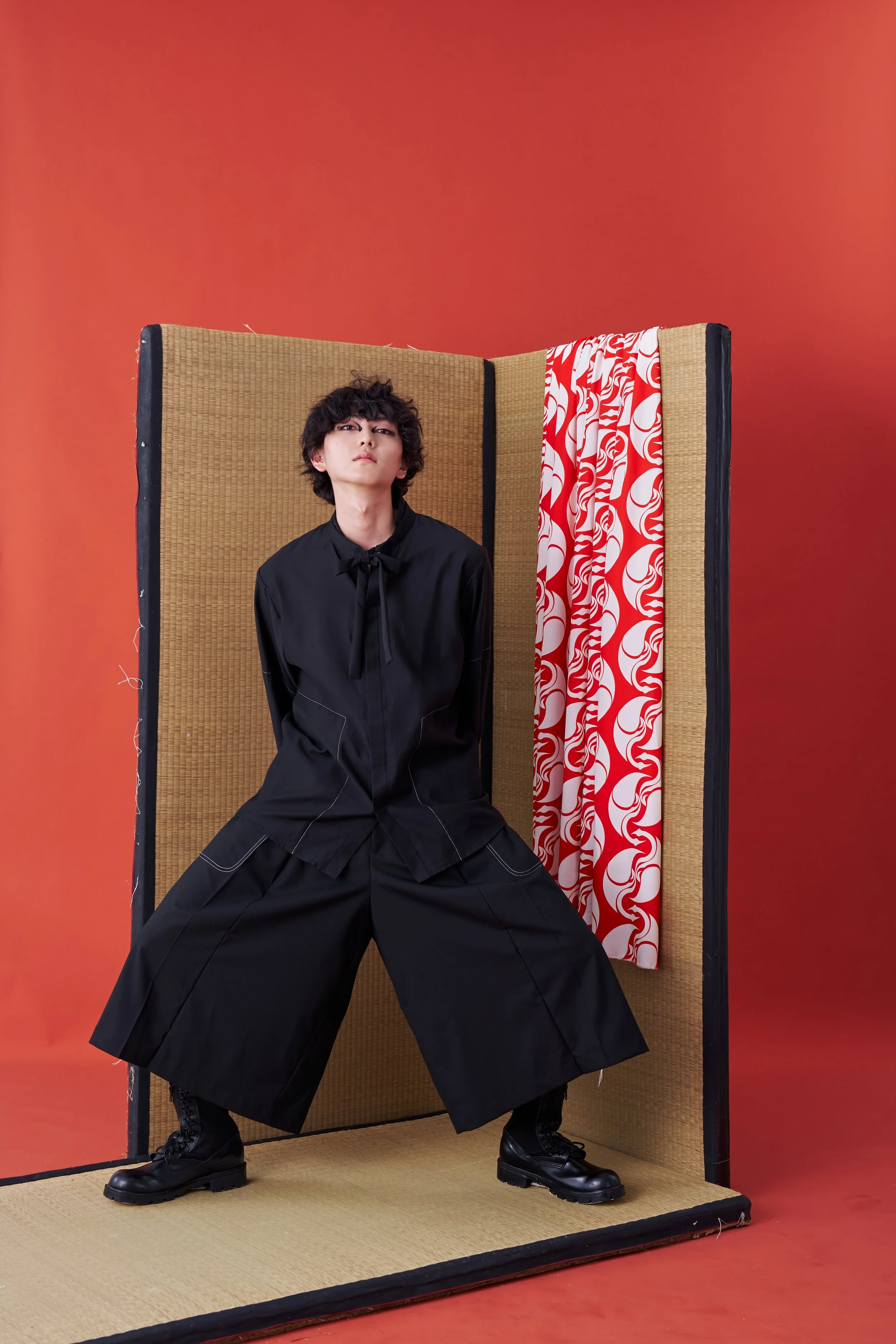 AFFLICTED アフリクテッド AFFLICTED アフリクテッド